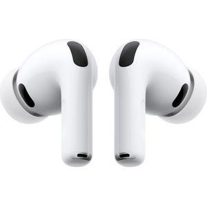 Apple - AirPods Pro - Wit - In-ear Koptelefoon - Actieve Ruisonderdrukking