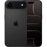 Apple - iPhone Air - Space Black - 5G 256 GB Zwart