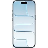 Apple - iPhone Air - Space Black - 5G 1 TB Blauw