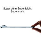 Apple - iPhone Air - Space Black - 5G 1 TB Blauw