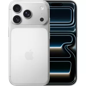 Iphone Zilveren Apple mobiele telefoons iPhone 13 Pro Max 256 GB