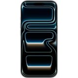 Apple - iPhone 17 Pro - Mobiele Telefoon - Zilver - 6,3 inch Display 1 TB Zilver
