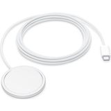 Apple - MagSafe Charger - Draadloze Lader - Wit - 2 meter - 25 W