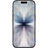 Apple - iPhone 17 - Smartphone - Dubbele SIM - 5G 256 GB Zwart