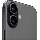 Apple - iPhone 17 - Smartphone - Dubbele SIM - 5G 256 GB Zwart