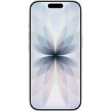Apple - iPhone 17 - Smartphone - Dubbele SIM - 5G 256 GB Wit