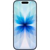 Apple - iPhone 17 - Smartphone - Dubbele SIM - 5G 256 GB Blauw