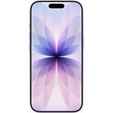 Apple - iPhone 17 - Smartphone - Dubbele SIM - 5G 256 GB Paars