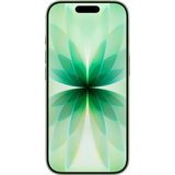Apple - iPhone 17 - Smartphone - Dubbele SIM - 5G 256 GB Groen