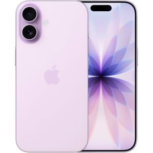 Apple - iPhone 17 - 5G - 512 GB - Lavender