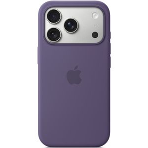 Funda Figura Series con MagSafe de OtterBox para el iPhone 15 - Negro