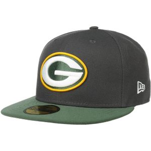 59Fifty Packers Pet by New Era Baseball caps