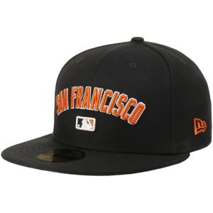 59Fifty San Francisco Giants Team Pet by New Era Baseball caps