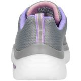 Skechers - GOwalk Hyper Burst - Wandelschoenen - Ademend - HYPER BURST Demping