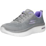 Skechers - GOwalk Hyper Burst - Wandelschoenen - Ademend - HYPER BURST Demping