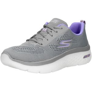 Skechers, Sneakers Grijs, Dames, Maat:36 EU