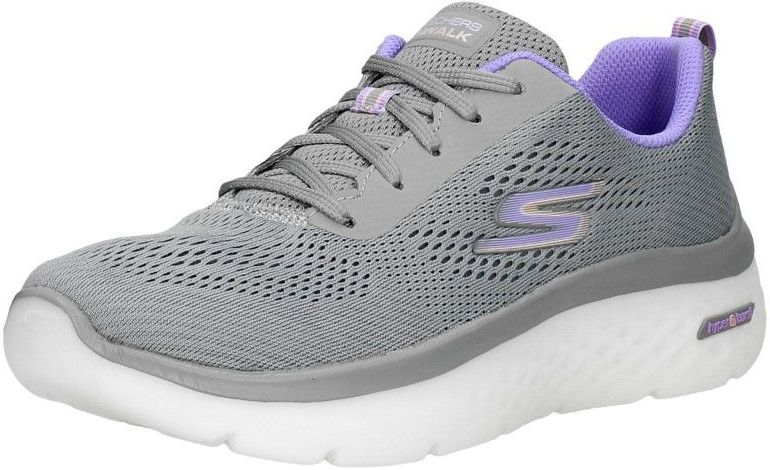 Skechers - GOwalk Hyper Burst - Wandelschoenen - Ademend - HYPER BURST Demping