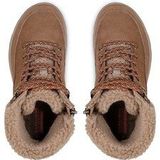 Stiefeletten Skechers Glacial Ultra Woodlands 16677/BRN Braun