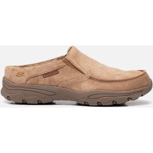 Skechers Creston Fernley Instappers bruin