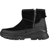 Skechers Stormcrusher zwart winterlaarzen dames (167279 BBK)