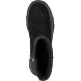 Skechers Stormcrusher zwart winterlaarzen dames (167279 BBK)