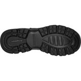 Skechers Stormcrusher zwart winterlaarzen dames (167279 BBK)