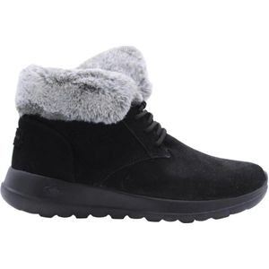 Skechers - ON-THE-GO JOY - PLUSH DREAMS - Black/Grey