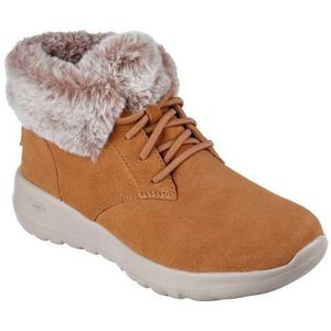 Skechers - ON-THE-GO JOY - PLUSH DREAMS - Chestnut - 37