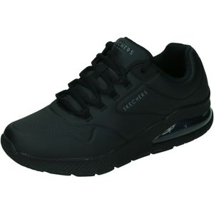 Skechers Uno 2 Heren Sneakers - Black - Maat 46