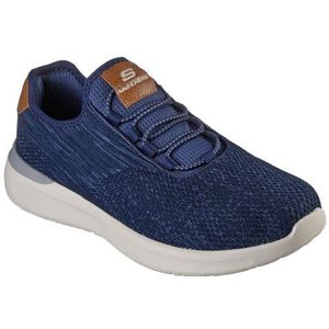 Skechers - Lattimore Coringa - Sneakers - Navy Blauw - 41 EU