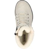 Skechers Glacial Ultra veterboots wit