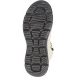 Skechers Glacial Ultra veterboots wit
