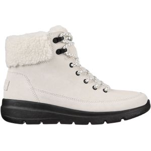 Skechers Boots Glacial Ultra 16677 - Wit