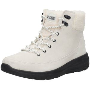 Skechers On-the-GO Glacial Ultra Sneakers Dames