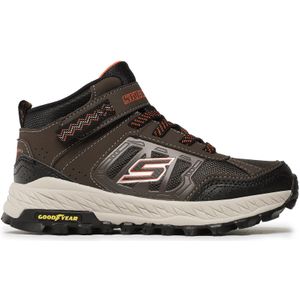 Sneakers Skechers Trekor 403712L/CHBK Braun