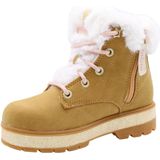 Skechers - Street Glitz - Winterlaarzen - Voor Meisjes