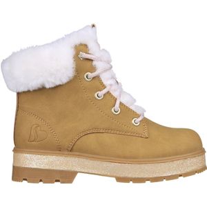 Skechers - Street Glitz - Winterlaarzen - Voor Meisjes