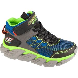 Skechers Tech-Grip - High-Surge 403806L-RYBK voor een jongen Blauw Laarzen