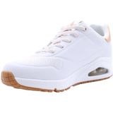 Dames sportschoenen Skechers Uno - Shimmer Away