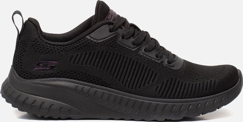 Skechers Bobs Squad Chaos Face Off Sneakers voor dames
