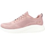 Skechers - BOBS Squad Chaos - Damestrainers - Casual schoenen