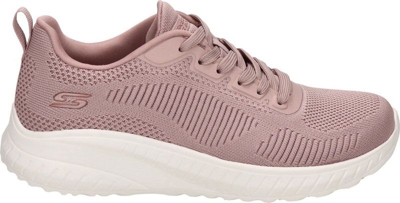 Skechers Bobs Squad Chaos Face Off Sneakers voor dames