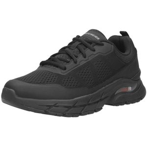 Skechers, Arch FIT Baxter-Pendroy Zwart, Heren, Maat:44 EU