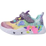Skechers UNICORN CHARMER-TWILIGHT DREAM Meisjes Sandalen