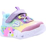 Skechers UNICORN CHARMER-TWILIGHT DREAM Meisjes Sandalen