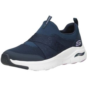 Skechers Arch Fit-Modern Rhythm Instappers - Maat 41