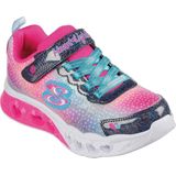 Meisjestrainers Skechers Flutter Heart Lights Simply Love