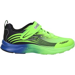 Skechers Razor Grip Sneakers Jongens