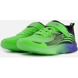 Skechers - Razor Grip - Klittenbandschoenen - Sneakers