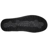 Skechers - Melson - Pantoffels - Zwart - Luxe Foam-demping